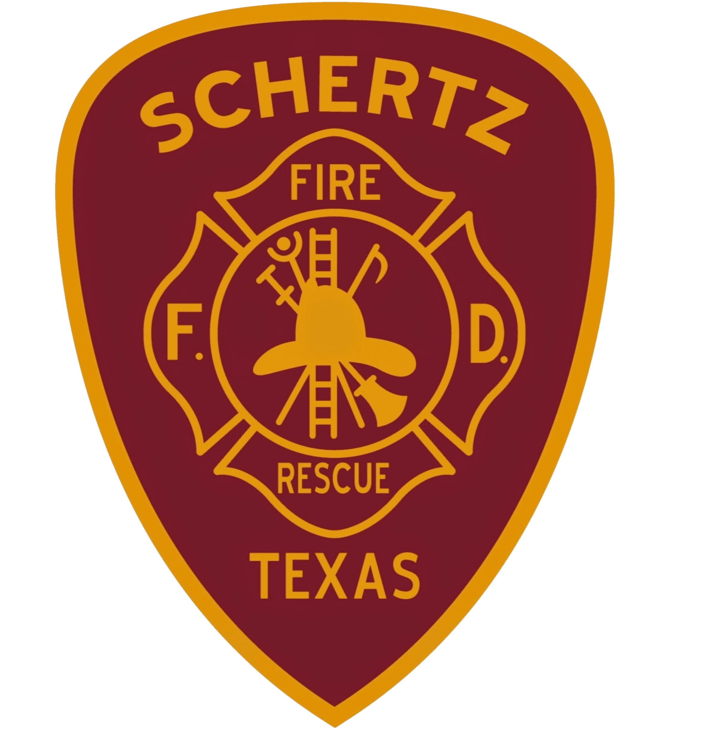 Schertz Fire Rescue Recruitment
